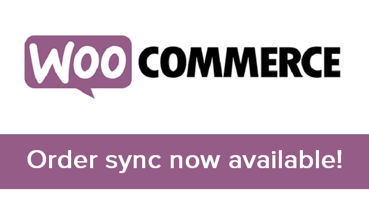 Presentamos la sincronización de pedidos para WooCommerce