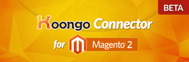 Conector para Magento 2 – beta