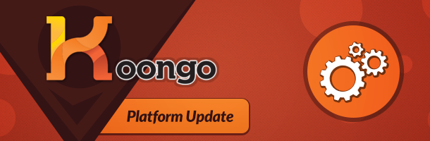 Koongo como servicio – en alemán