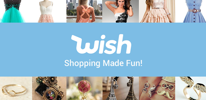 ¿Cómo vender en el mercado de Wish.com?