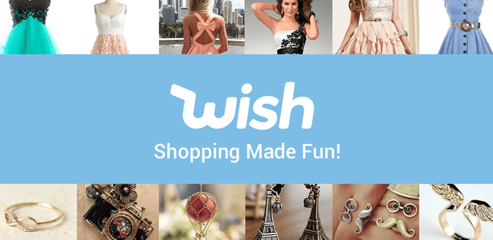 Hablar con bombilla fantasma Cómo vender en el mercado de Wish.com? - Koongo