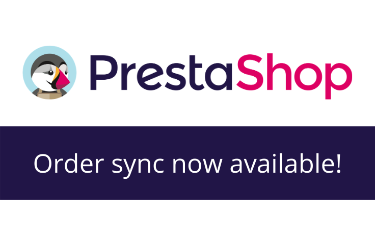 Sincronización de pedidos de PrestaShop: gestiona los pedidos de Marketplaces desde el backend de tu tienda online