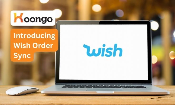 Gestión de pedidos para Wish: gestiona tus pedidos Wish desde tu propia tienda
