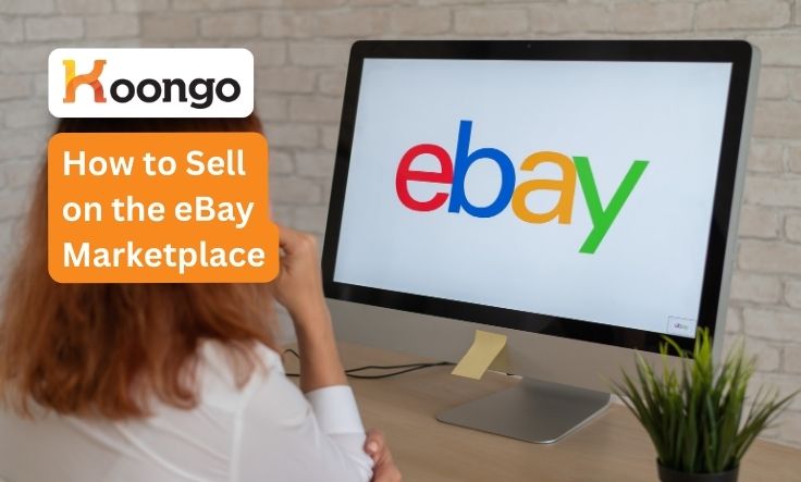 Cómo vender con éxito en el mercado de eBay