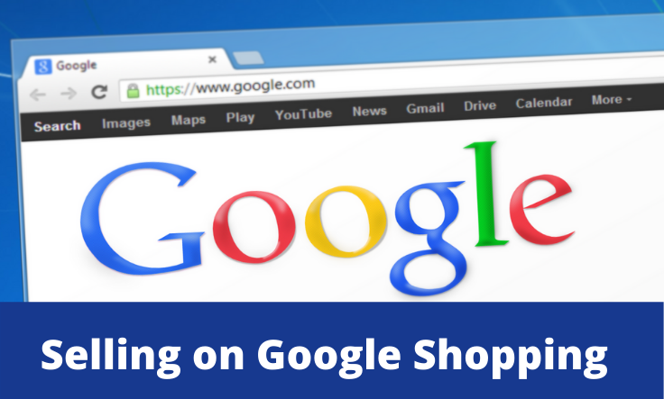 Cómo vender en Google Shopping