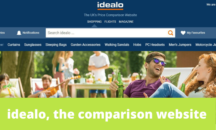 idealo