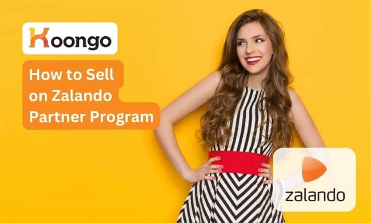 Cómo vender en Zalando – Programa de socios