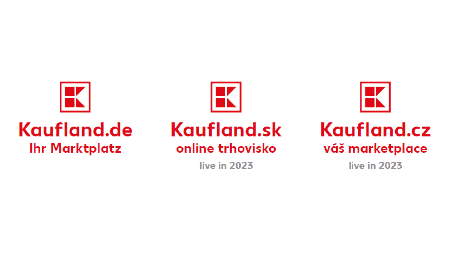 Mercados Kaufland