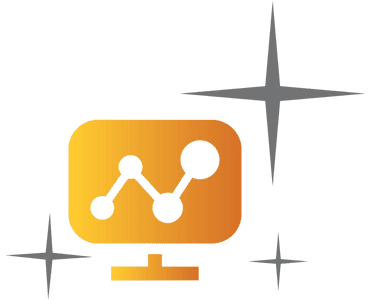 Un diagrama de los componentes clave de un feed eficaz del producto