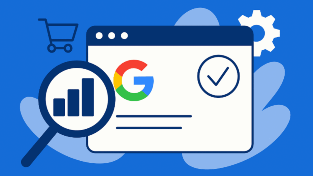 Requisitos de Google
