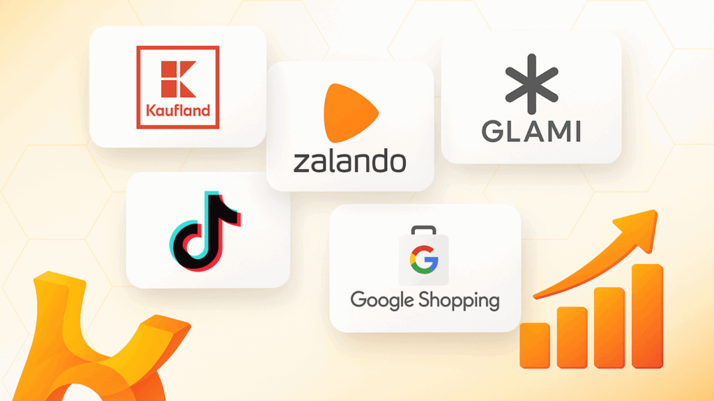 cómo vender en Alemania